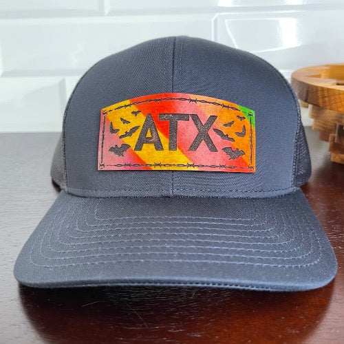 ATX Bats Hat
