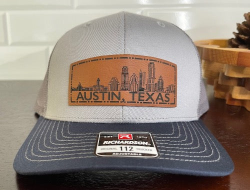 Austin Skyline Hat