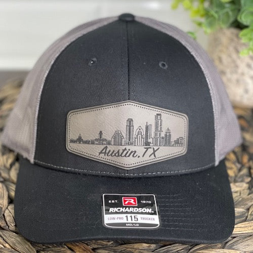 Austin Skyline Hat