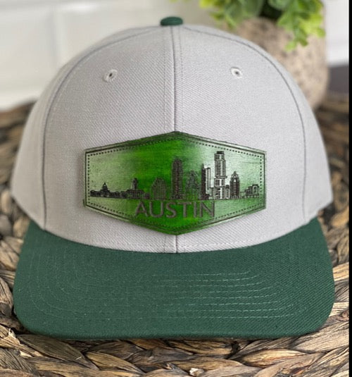 Austin Skyline Hat