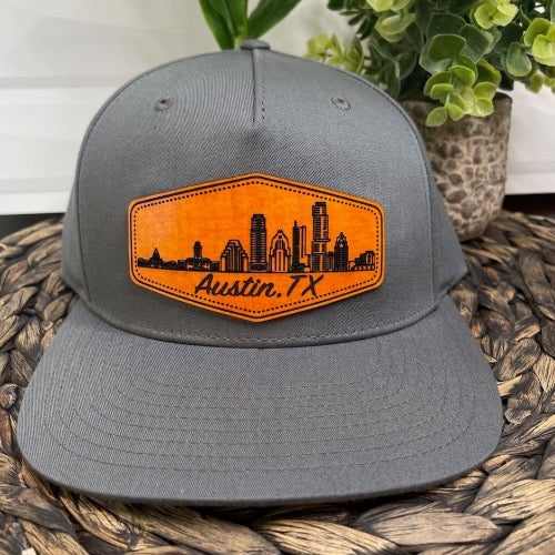 Austin Skyline Hat