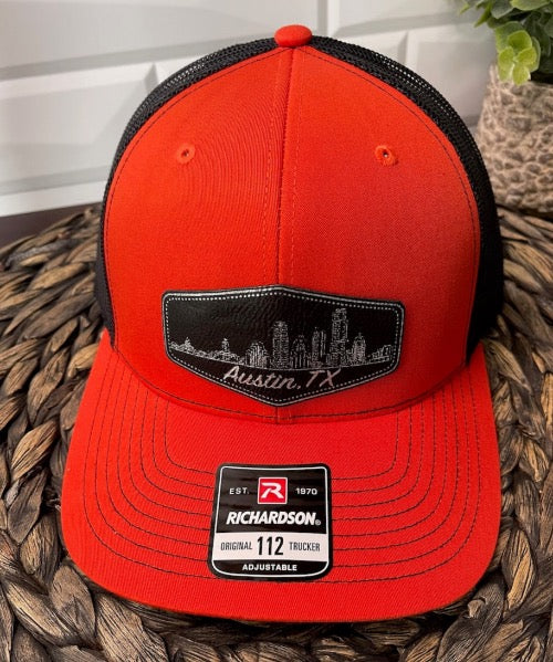 Austin Skyline Hat
