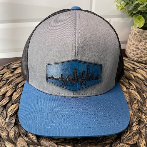 Austin Skyline Hat