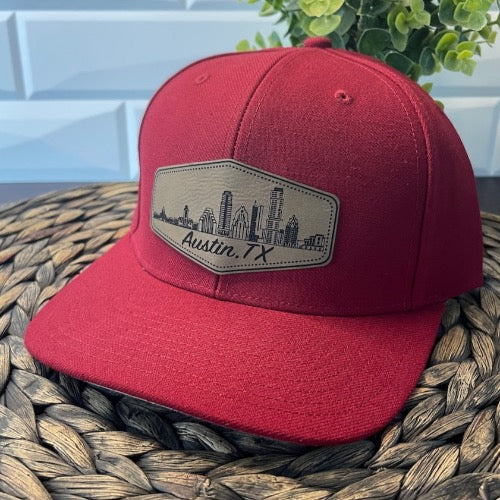 Austin Skyline Hat