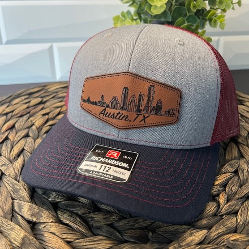 Austin Skyline Hat