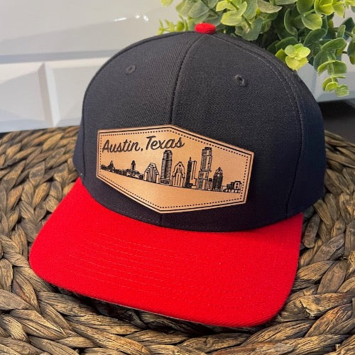Austin Skyline Hat