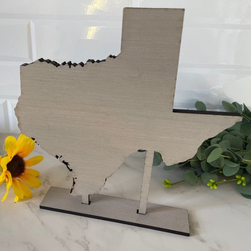 Texas Strong/Native Stand
