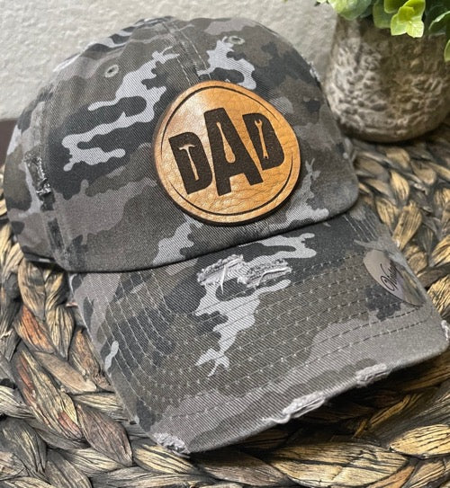 Dad Hat