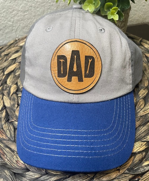 Dad Hat