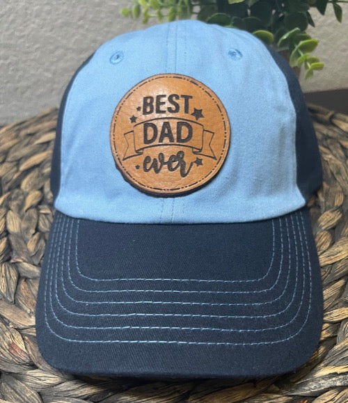 Dad Hat