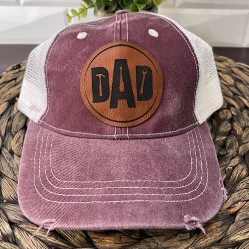 Dad Hat
