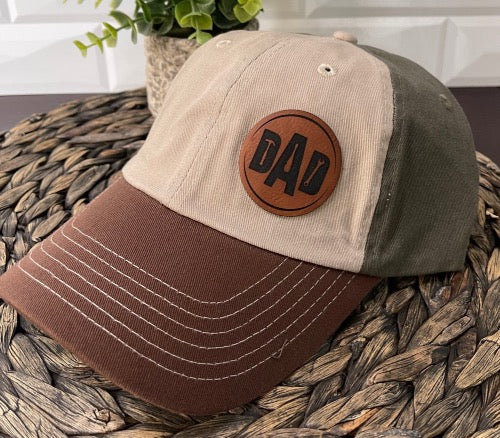Dad Hat