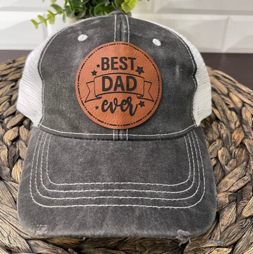 Dad Hat