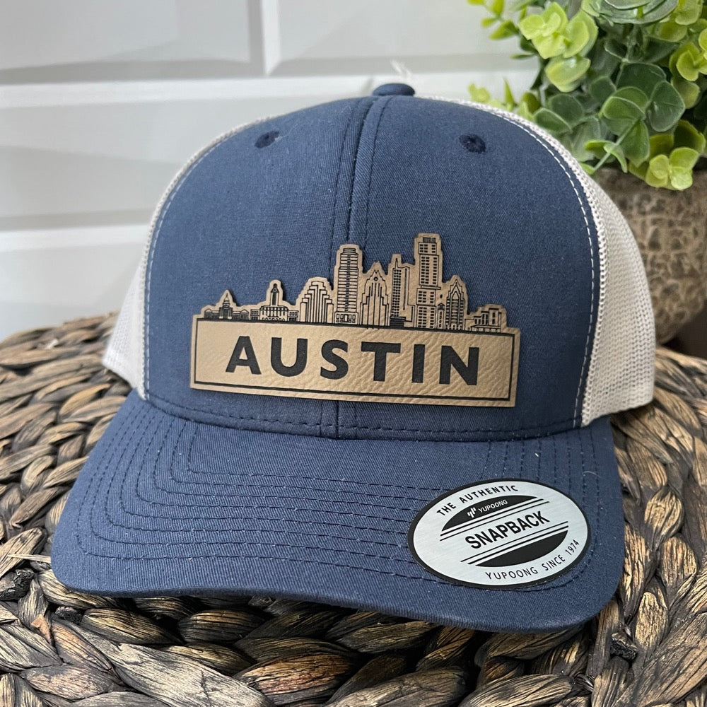 Austin Skyline Hat