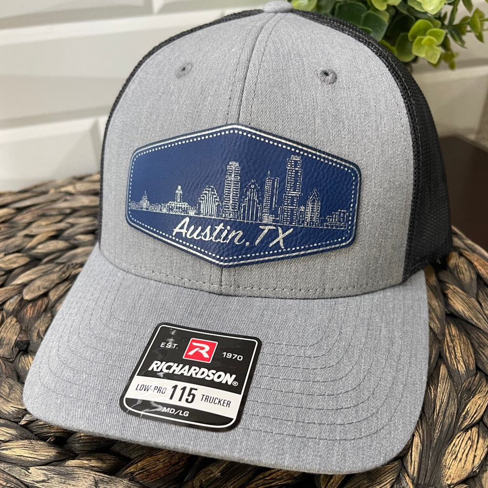 Austin Skyline Hat