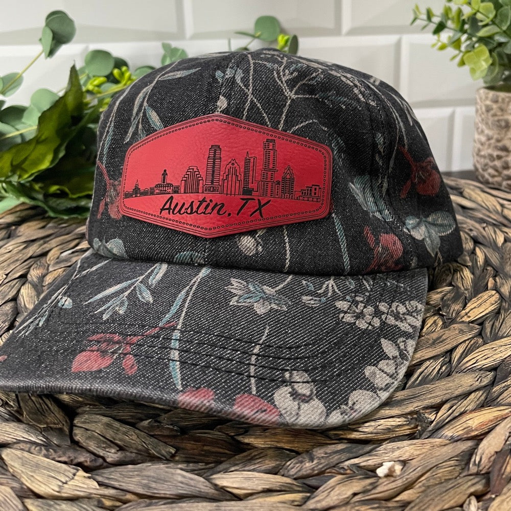 Austin Skyline Hat