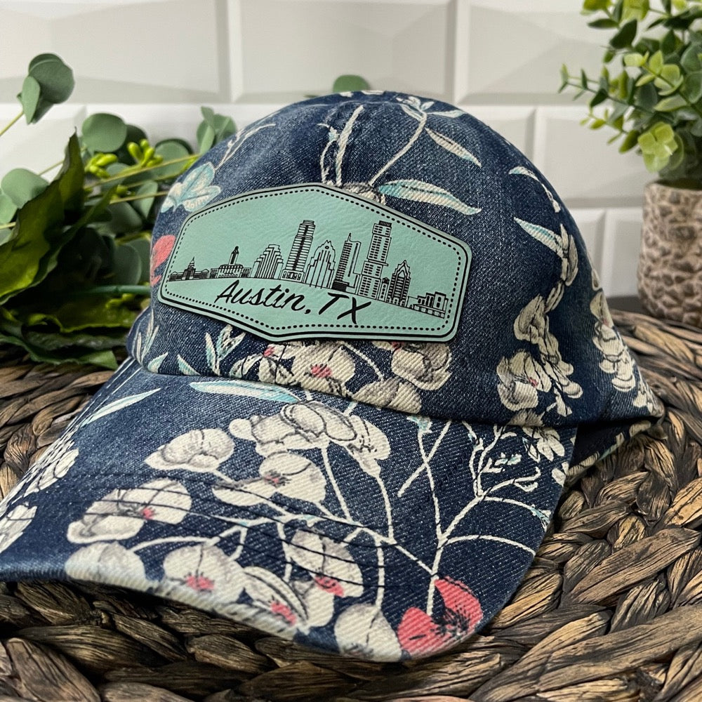 Austin Skyline Hat