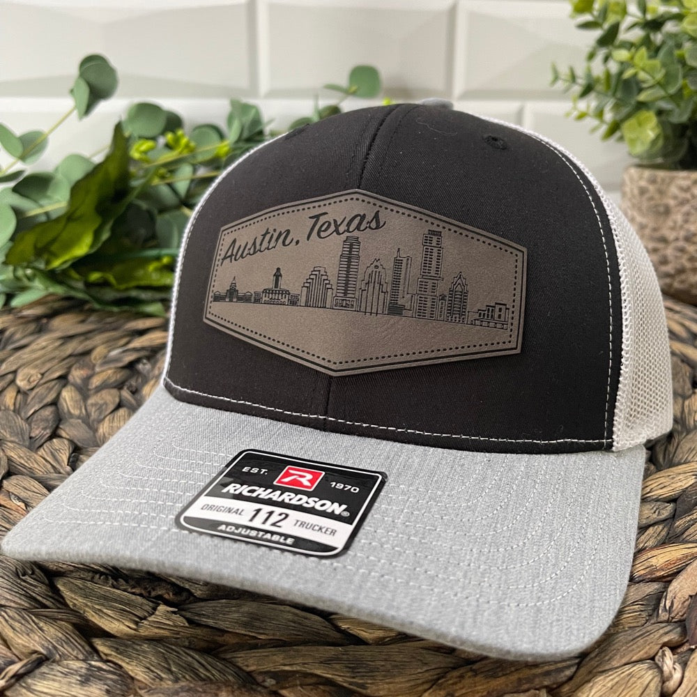 Austin Skyline Hat