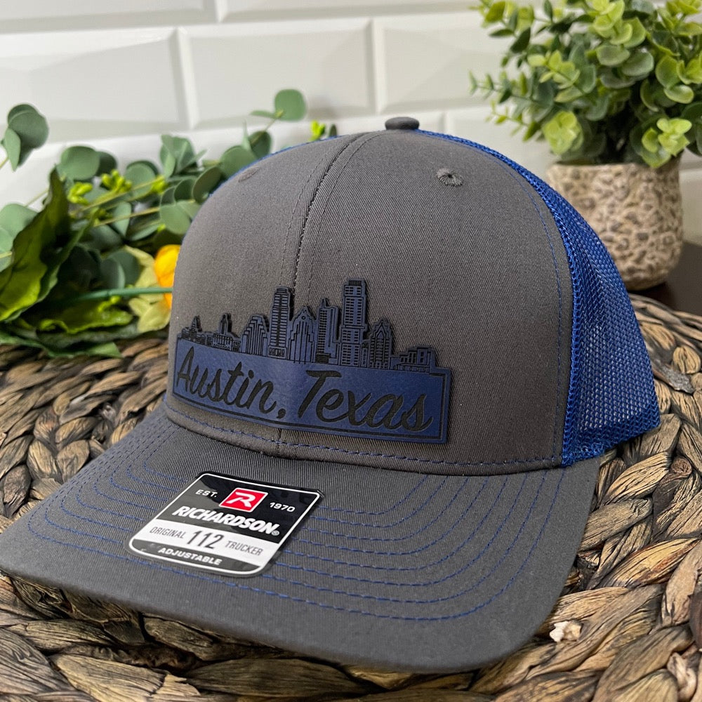 Austin Skyline Hat