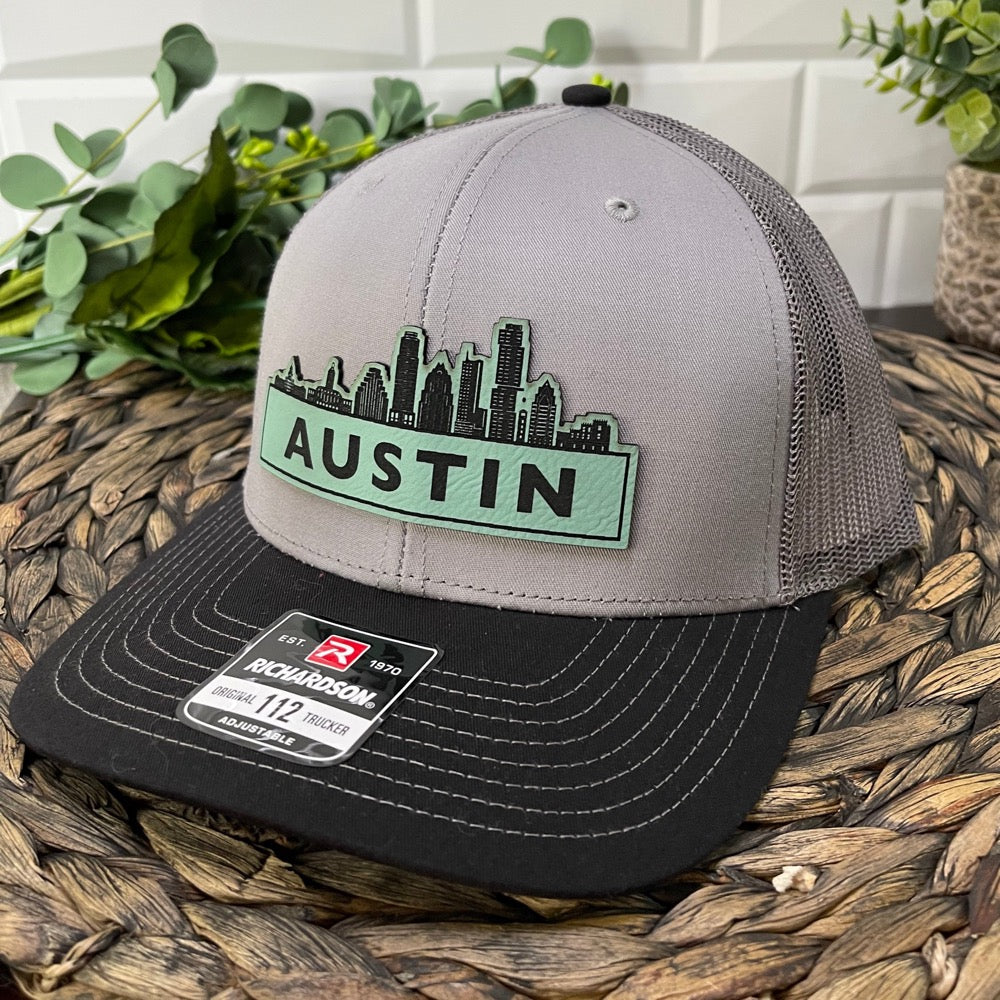 Austin Skyline Hat