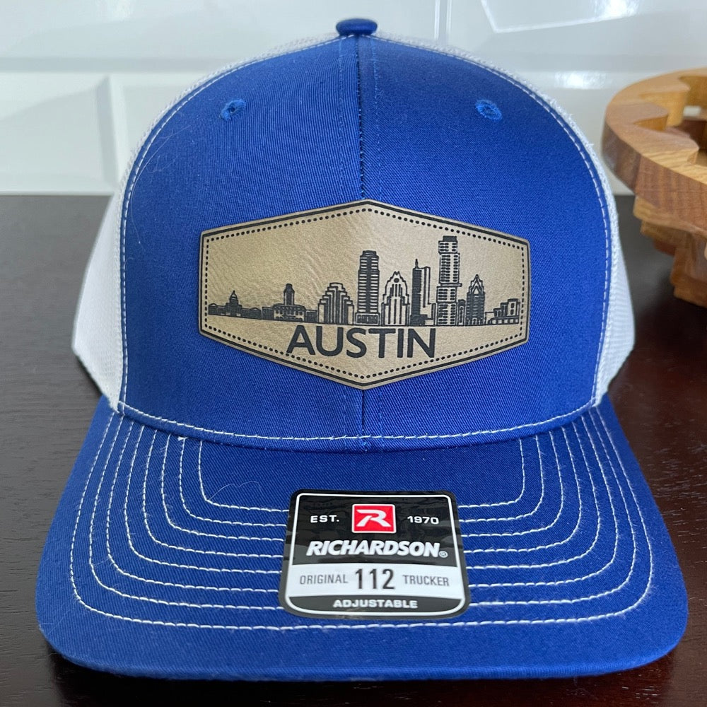 Austin Skyline Hat