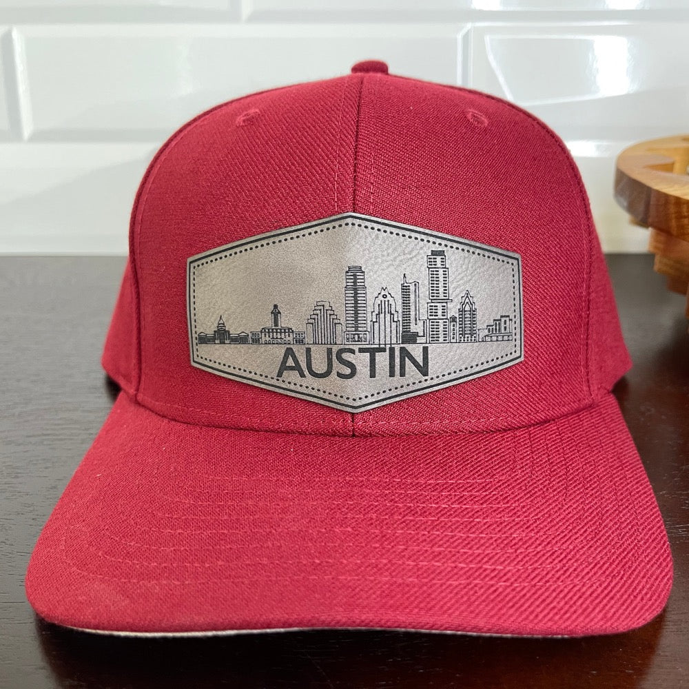 Austin Skyline Hat