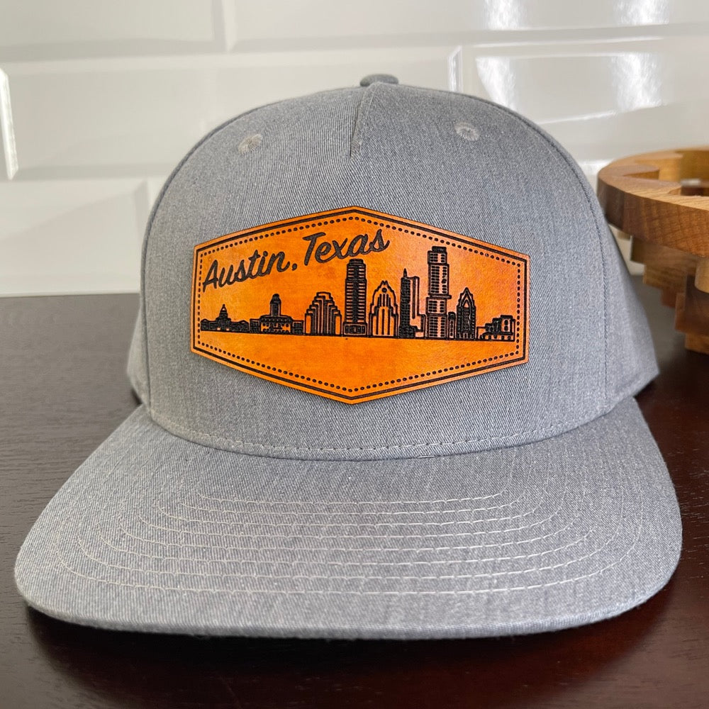 Austin Skyline Hat