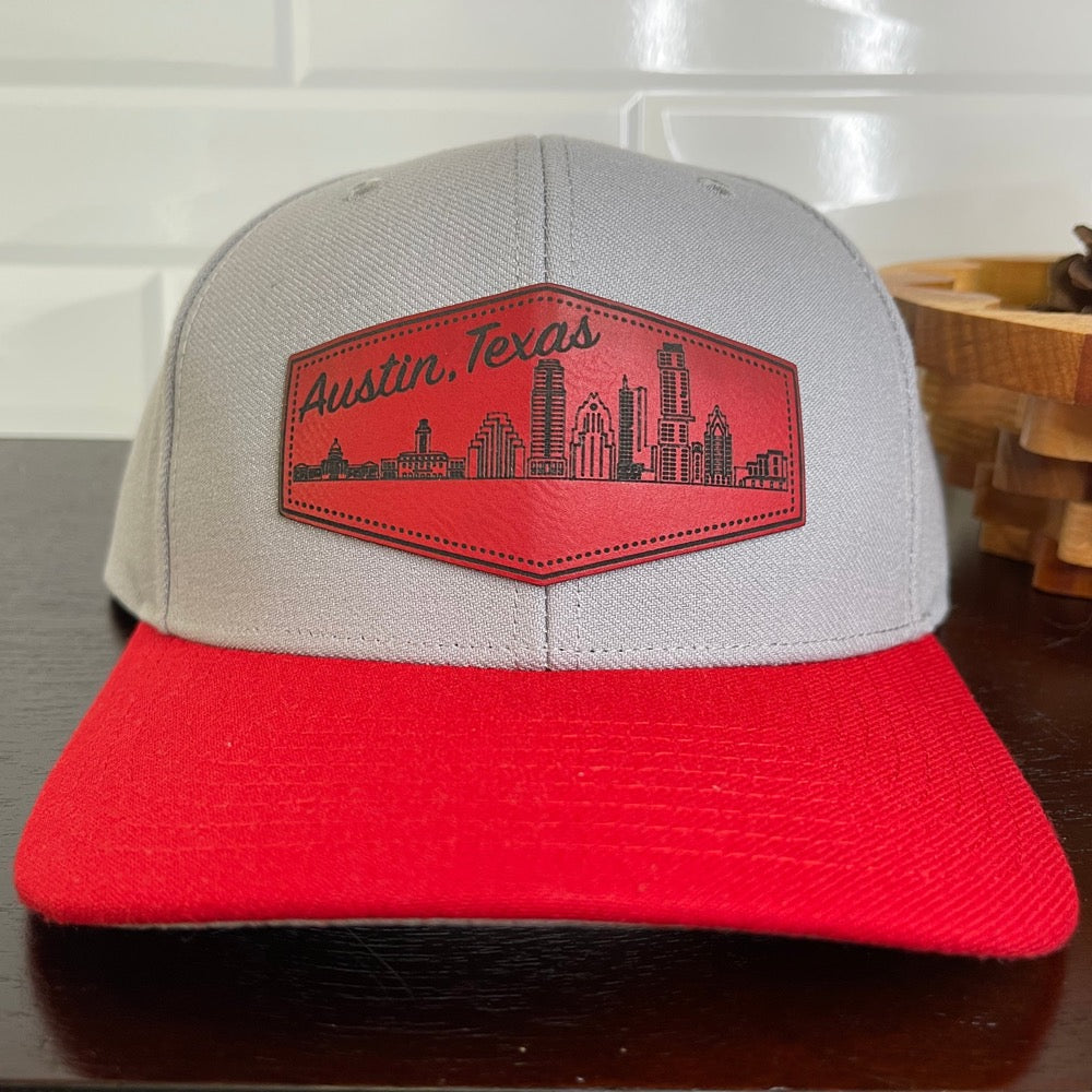 Austin Skyline Hat