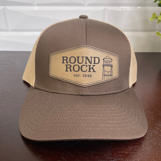 Round Rock Hat