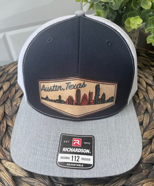 Austin Skyline Hat