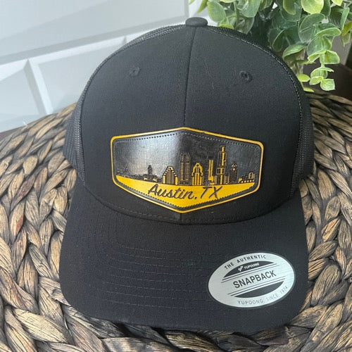 Austin Skyline Hat