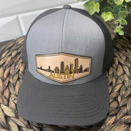Austin Skyline Hat