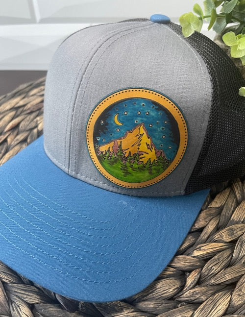 Nature/Scenic Hats