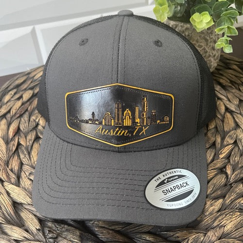 Austin Skyline Hat