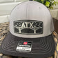 ATX Bat Bridge Hats