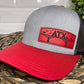 ATX Bat Bridge Hats