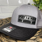 ATX Bat Bridge Hats