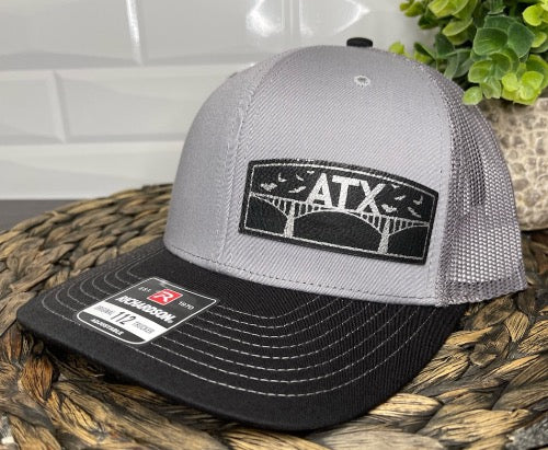 ATX Bat Bridge Hats