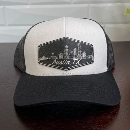 Austin Skyline Hat