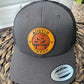 ATX Bat Bridge Hats