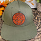 ATX Bat Bridge Hats