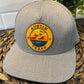 ATX Bat Bridge Hats