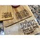 Bamboo cutting board set — Meals and Memories in the Kitchen