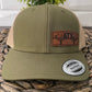 ATX Bat Bridge Hats