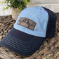 ATX Bat Bridge Hats