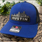 Austin Skyline Hat