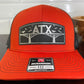 ATX Bat Bridge Hats