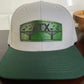 ATX Bat Bridge Hats