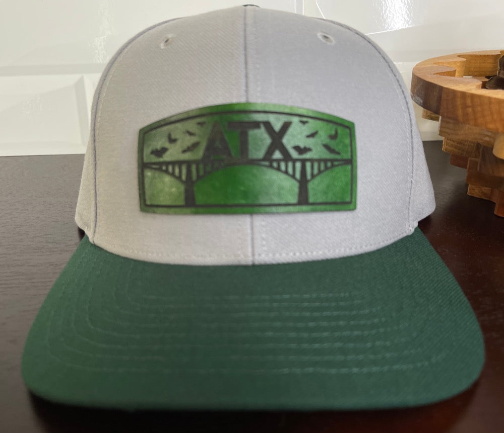 ATX Bat Bridge Hats