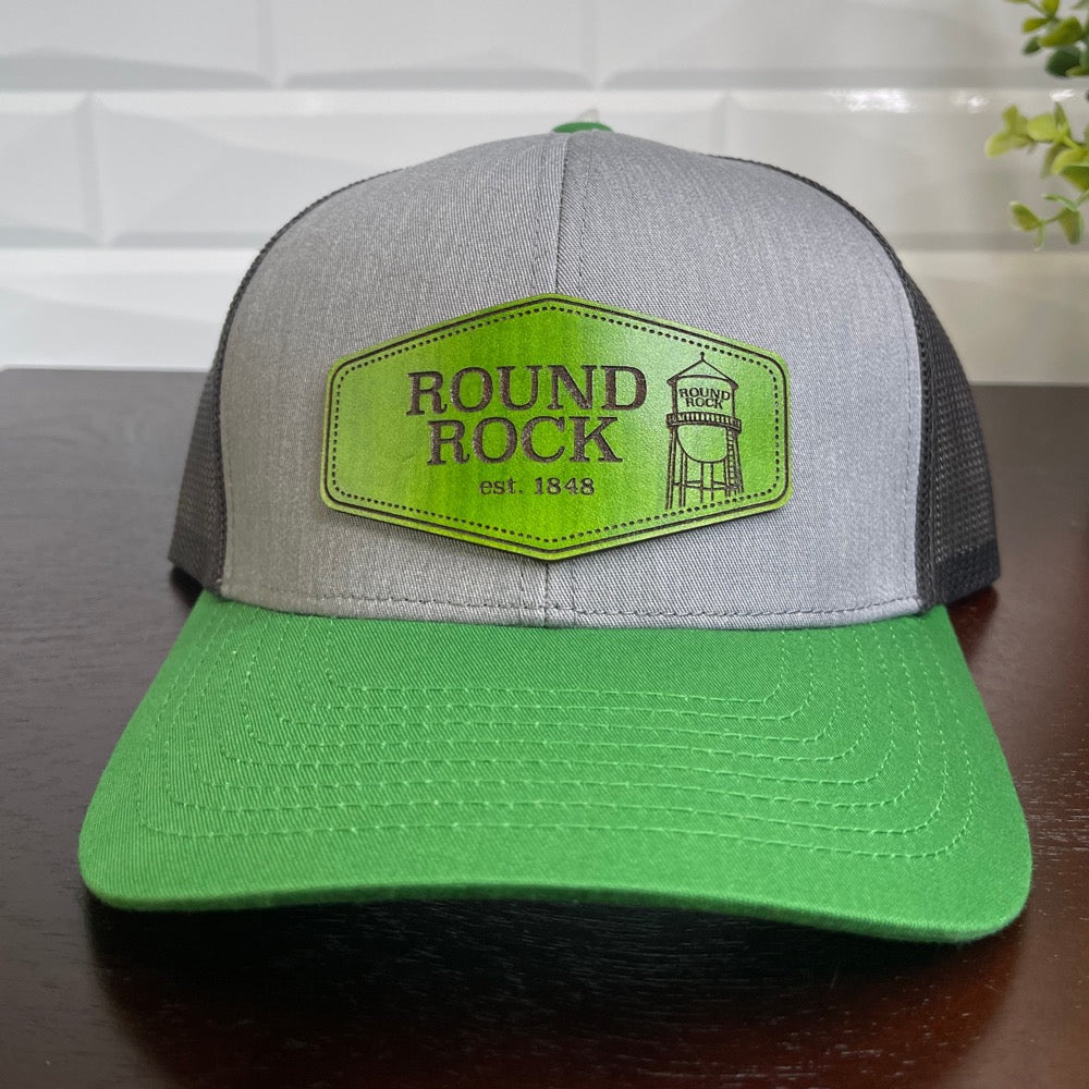 Round Rock Hat